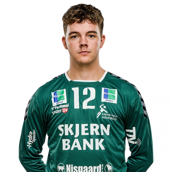 Jakob Svendsen