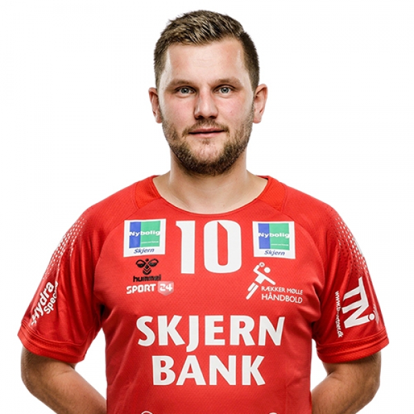 Simon Madsen