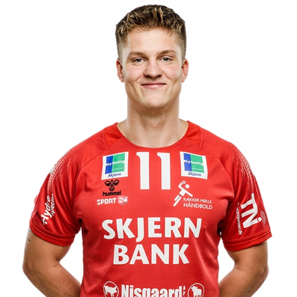 Emil Pedersen