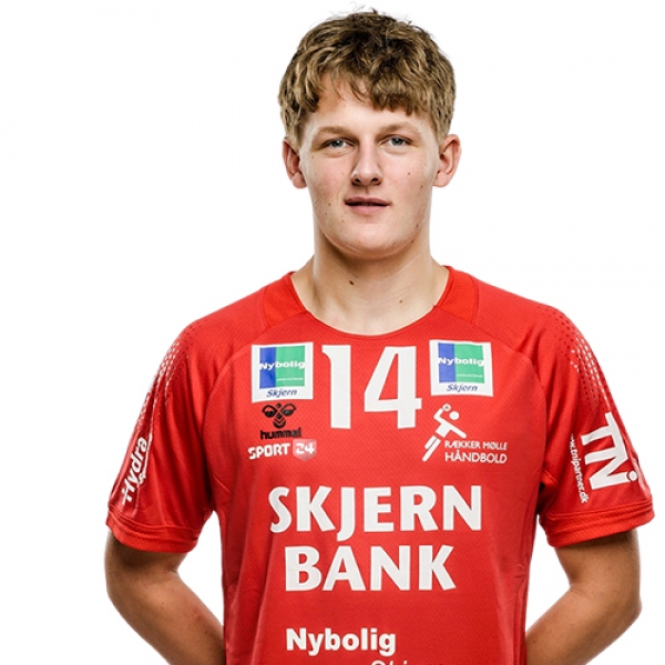 Anders Kjaer