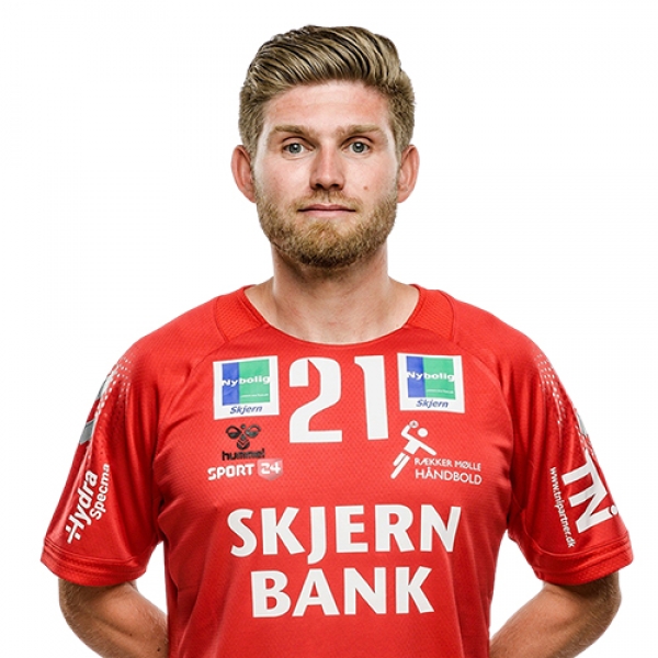 Thomas Bertelsen