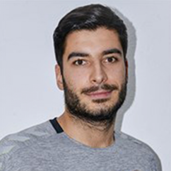 Kristijan Eskericic