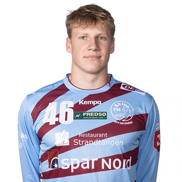 Jacob Jensen