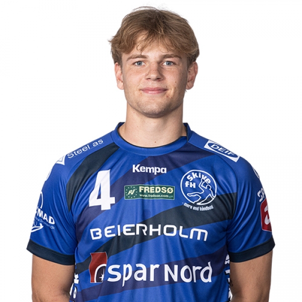 Joachim Hyldgaard