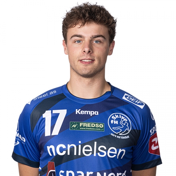 Frederik Hovgaard