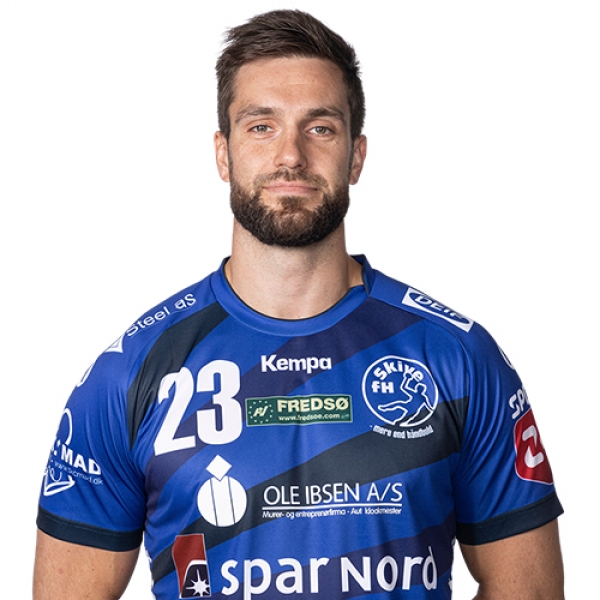 Daniel Guldsmed