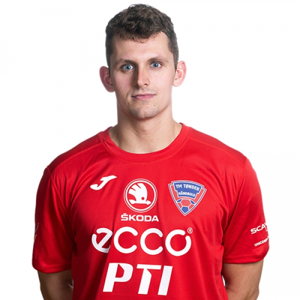 Casper Rahr Madsen