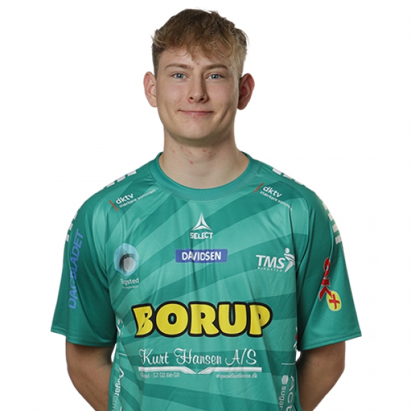Oliver Barslund