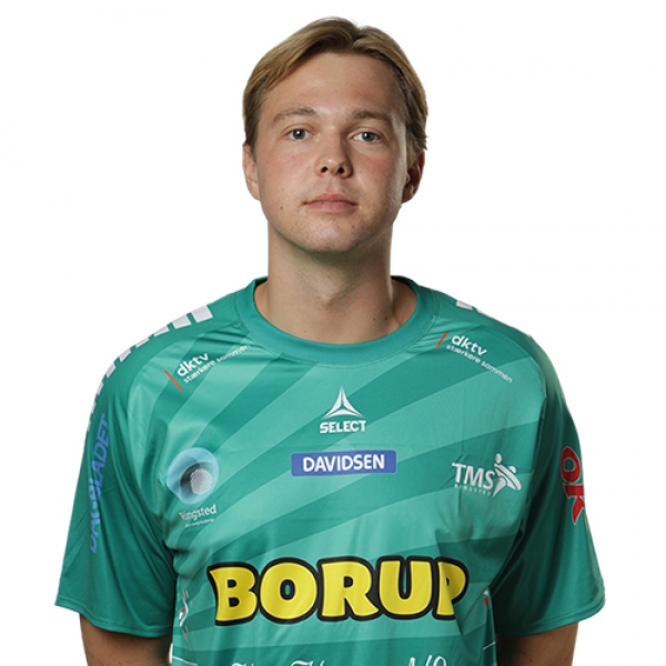 Valdemar Gravesen
