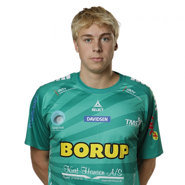 Frederik Horn