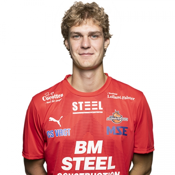 Lasse Hojgaard