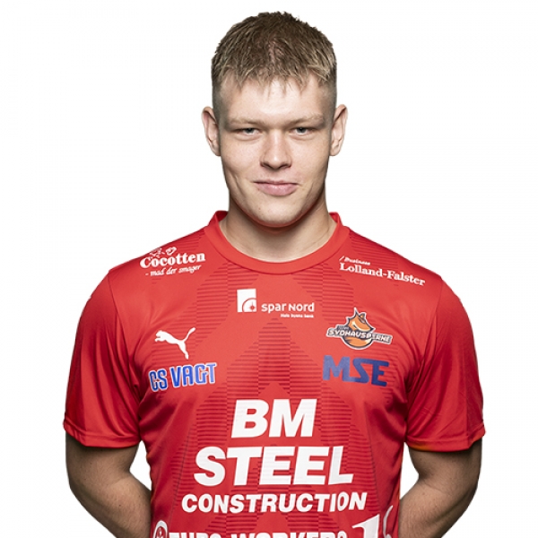 Malthe Hojgaard