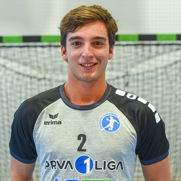 Jaša Bogovič