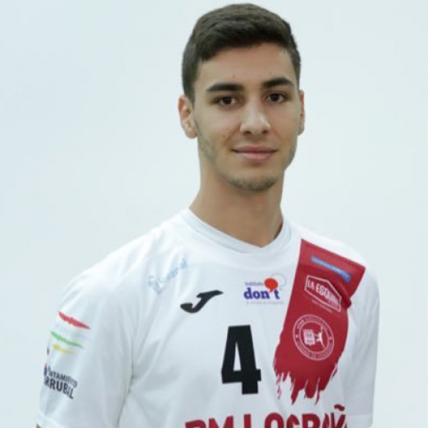Mario Dorado Pérez