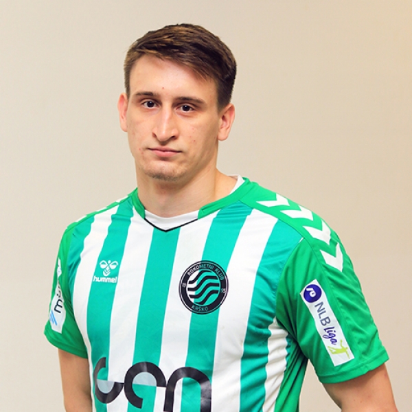 Andraž Novak