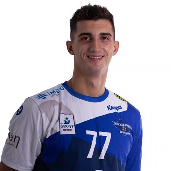 Josep Folques Ortiz