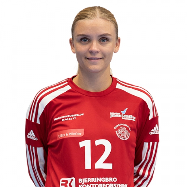 Sarah Ernebjerg