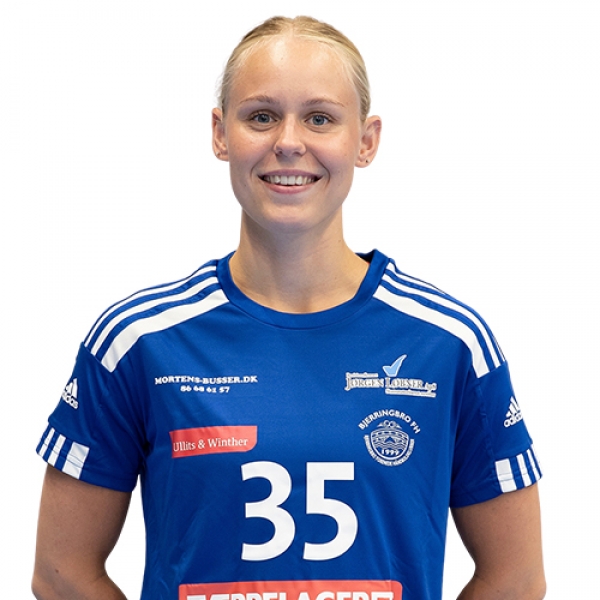 Katja Ryesberg