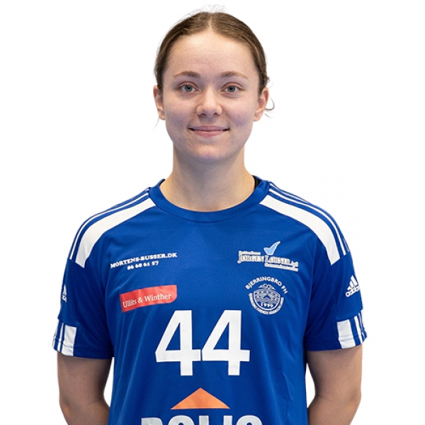 Louise Hald