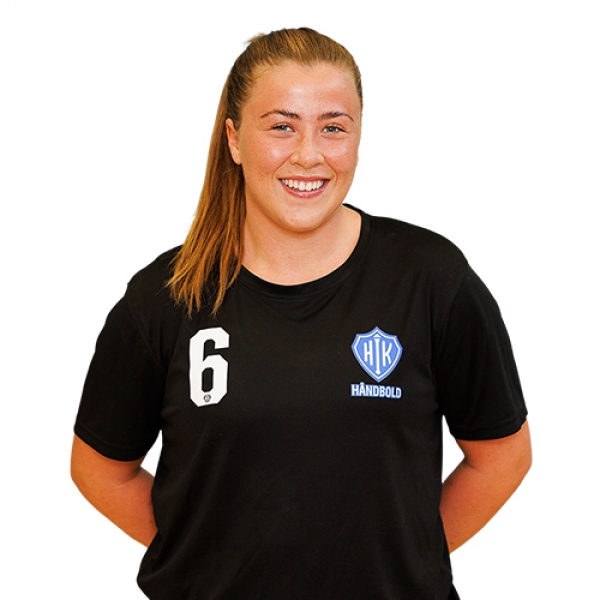 Anna Neel Jensen