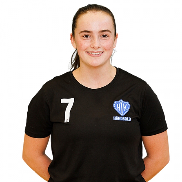 Hannah Krohn Thrane