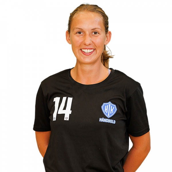 Thea Hviid