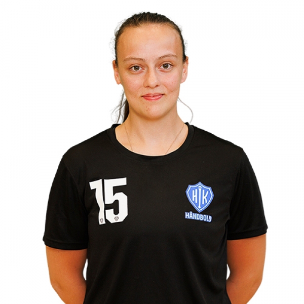 Magna Tordardottir
