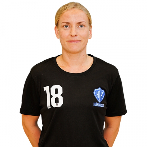 Mathilde Nielsen