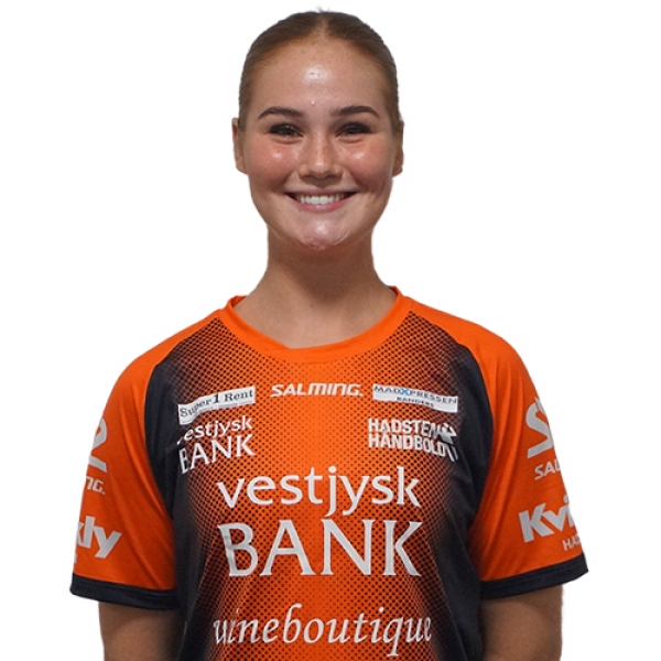 Cecillie Lindgaard