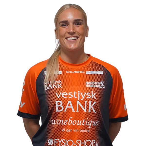 Kamilla Bruus