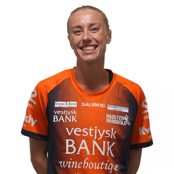 Sofie Kessel
