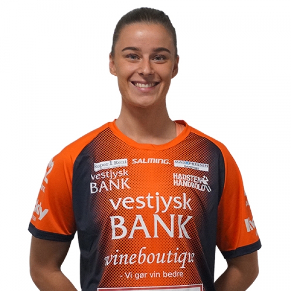Stine Schmidt