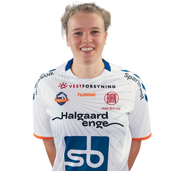 Evi Jaspers