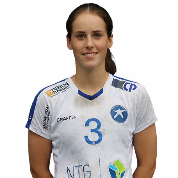 Ida Wrang Nielsen