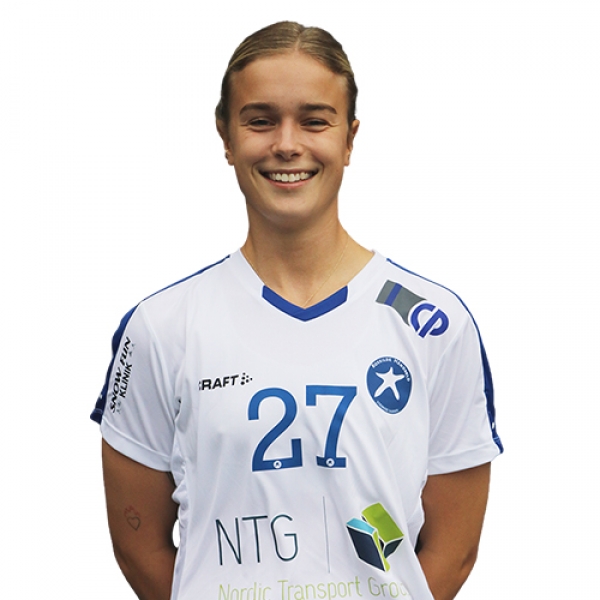 Alberte Halmo