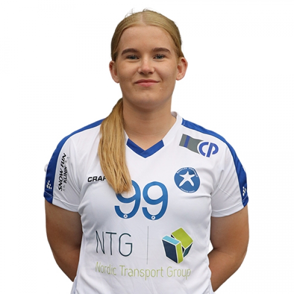 Laerke Malthe