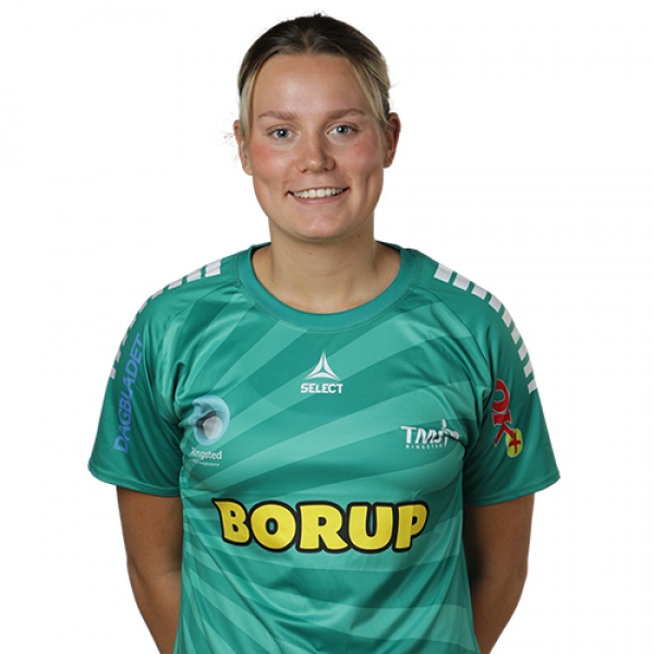 Petra Steuk Hansen
