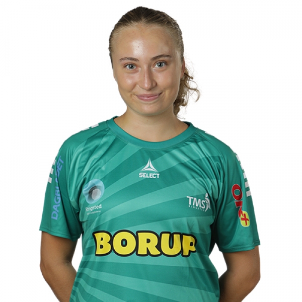 Rikke Vorgaard