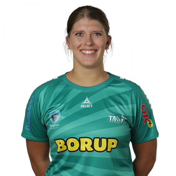 Kamilla Kristiansen