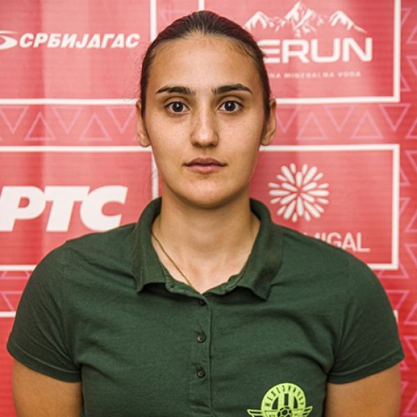 Jovana Jovanovic