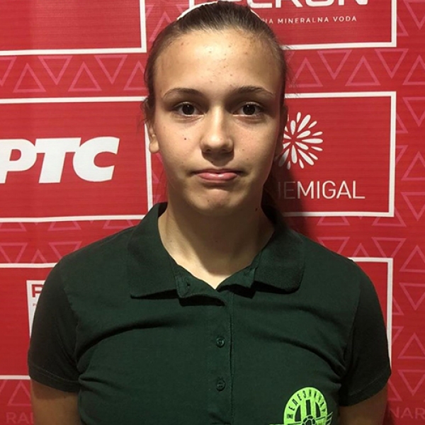 Milica Otašević