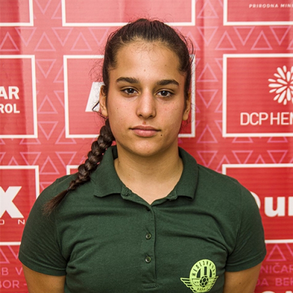 Nina Sindić