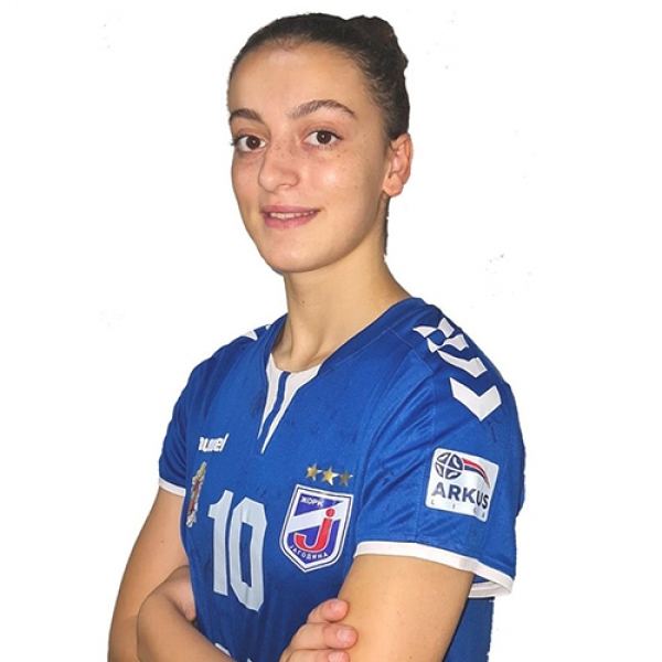 Dunja Radević