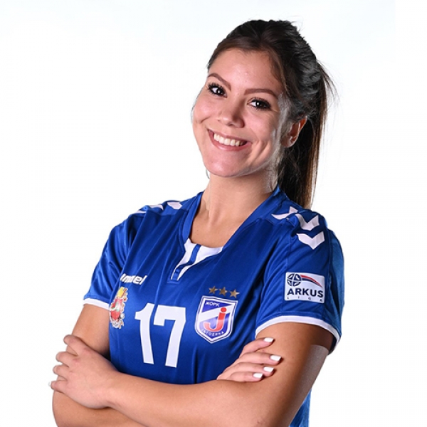 Andrea Savić