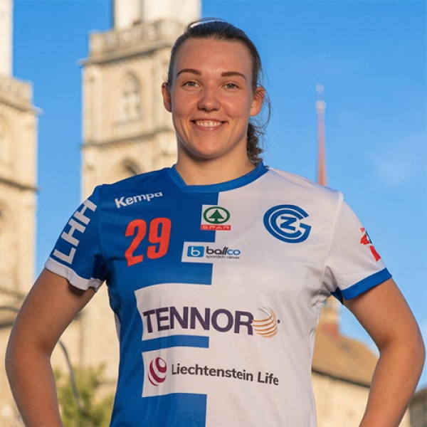 Simona Kolosove
