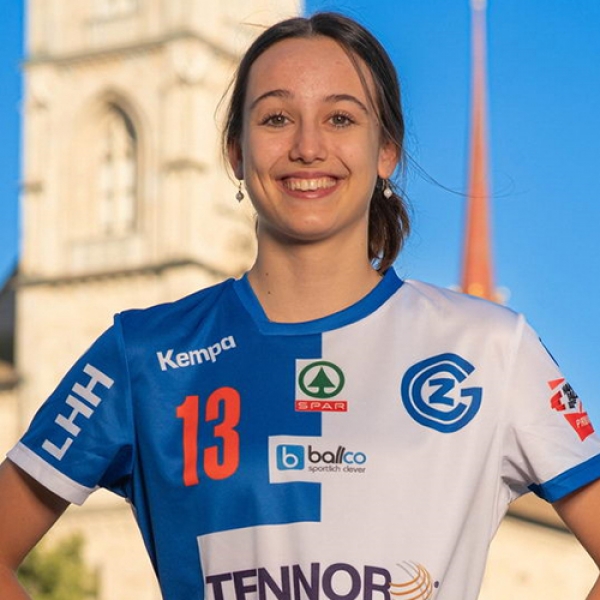 Oceane Meier