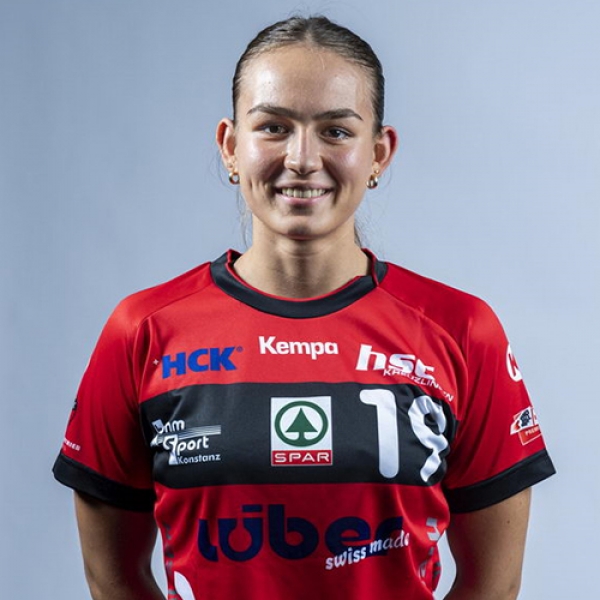Selma Kikanovic