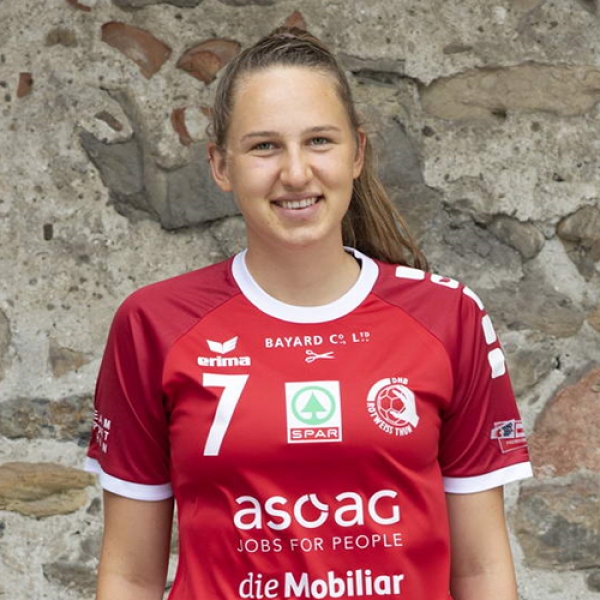 Lena Fischer