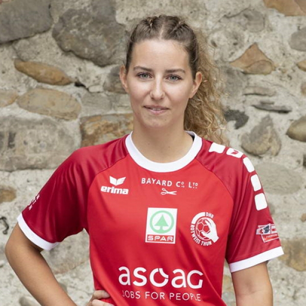 Olivia Studer