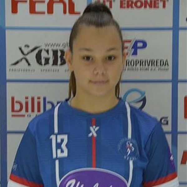 Petra Sesar